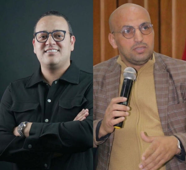 حلف عمامة وافعداس أمام امتحان صعب حلف عمامة وافعداس أمام امتحان صعب