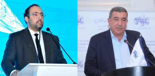 طعن انتخابي بمديونة البام يطالب بإلغاء ترشيح أمين النقطي عن الأحرار طعن انتخابي بمديونة البام يطالب بإلغاء ترشيح أمين النقطي عن الأحرار