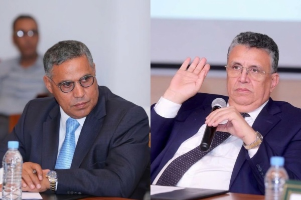 وهبي يحرم البام من مقعد برلماني بدائرة بن امسيك بالدار البيضاء