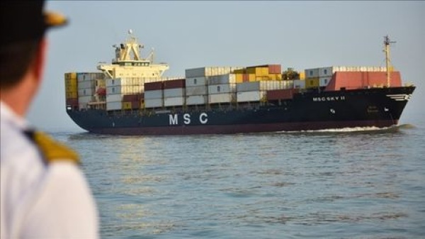 أبعاد الصراع الحالي على مضيق هرمز أبعاد الصراع الحالي على مضيق هرمز