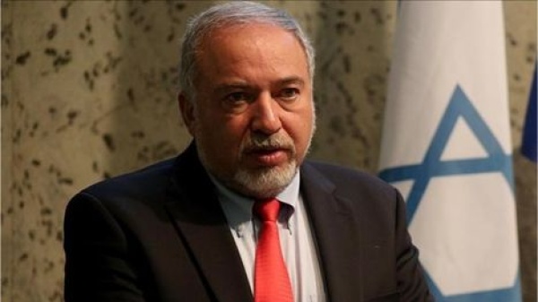ليبرمان يطالب بإقالة كاتس يخدم مصالحه السياسية ويضر بأمن إسرائيل ليبرمان يطالب بإقالة كاتس يخدم مصالحه السياسية ويضر بأمن إسرائيل