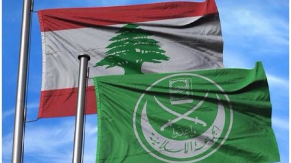 الجماعة الإسلامية السيادة اللبنانية ووقف إطلاق النار وانسحاب الاحتلال أولوية وطنية