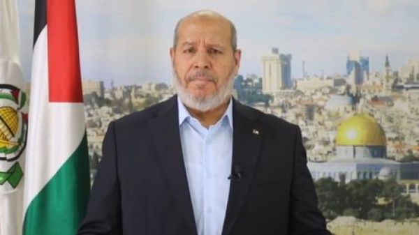 خليل الحية يحدد خمس أولويات لـ حماس بعد انتخابه ما هي