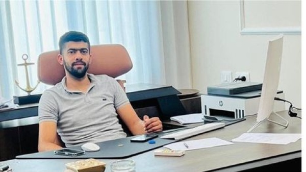 استشهاد شاب برصاص الاحتلال الإسرائيلي غرب جنين استشهاد شاب برصاص الاحتلال الإسرائيلي غرب جنين