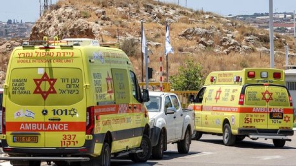 جيش الاحتلال يعلن مقتل جندي في هجوم بمسيرة لحزب الله جيش الاحتلال يعلن مقتل جندي في هجوم بمسيرة لحزب الله