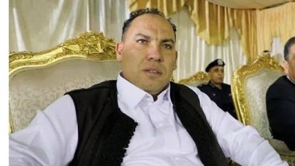 7 سنوات سجن لقيادي أمني ليبي لماذا سبب أزمة لإيطاليا 7 سنوات سجن لقيادي أمني ليبي لماذا سبب أزمة لإيطاليا