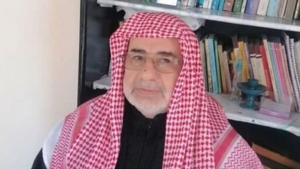 ما قصة اعتقال الشيخ حسن عبارة في حمص منذ أربعة أشهر ما قصة اعتقال الشيخ حسن عبارة في حمص منذ أربعة أشهر