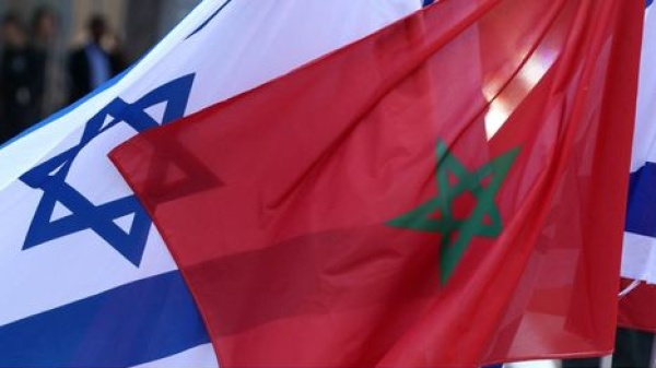 8 شركات عسكرية إسرائيلية تشارك في معرض مراكش الدولي