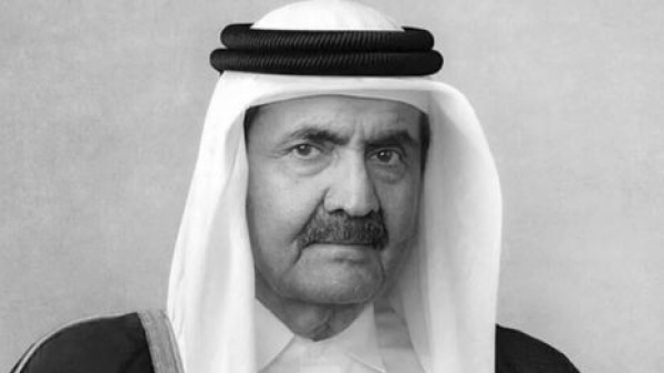 حكومة غزة لـ عربي21 أمير قطر السابق أسقط عزل غزة وواجه آلة الهدم الإسرائيلي حكومة غزة لـ عربي21 أمير قطر السابق أسقط عزل غزة وواجه آلة الهدم الإسرائيلي