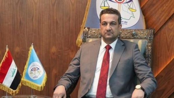 المالية العراقية تكشف تريليونات مبعثرة وحسابات غائبة و500 ألف عقار متجاوز عليه المالية العراقية تكشف تريليونات مبعثرة وحسابات غائبة و500 ألف عقار متجاوز عليه