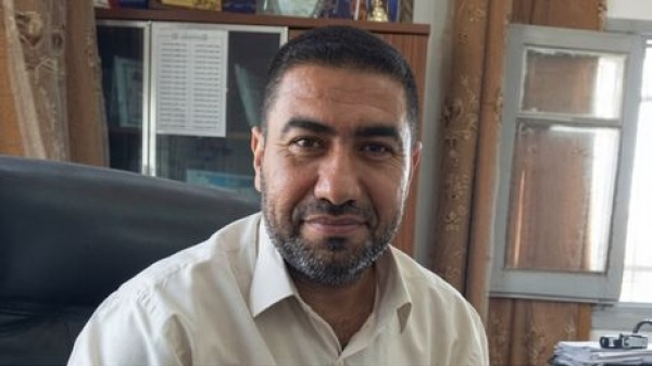 الاحتلال يغتال مدير شرطة محافظة شمال قطاع غزة الاحتلال يغتال مدير شرطة محافظة شمال قطاع غزة