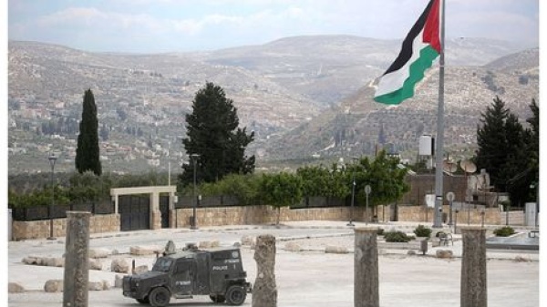 خارجية فلسطين لـ عربي21 الاحتلال يوس ع حرب الإبادة من غزة إلى الضفة