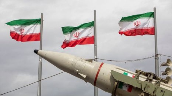 الحرس الثوري يكشف طبيعة الأهداف التي ضربها في العقبة ويشكر الشعب الأردني الحرس الثوري يكشف طبيعة الأهداف التي ضربها في العقبة ويشكر الشعب الأردني