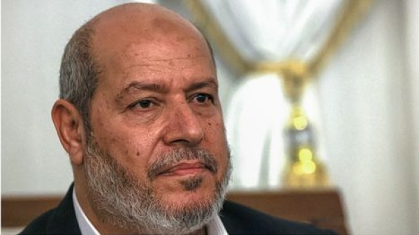 الاحتلال يدعي توجيه كوشنر تحذيرا إلى حماس خلال لقائه خليل الحية الاحتلال يدعي توجيه كوشنر تحذيرا إلى حماس خلال لقائه خليل الحية