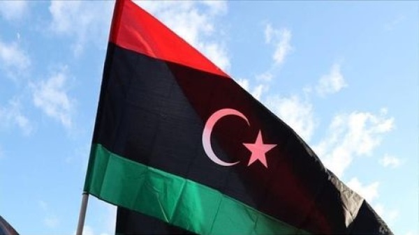 الحكومة الليبية تعلن اعتقال خلية متورطة الهجمات على منشآت الطاقة الحكومة الليبية تعلن اعتقال خلية متورطة الهجمات على منشآت الطاقة