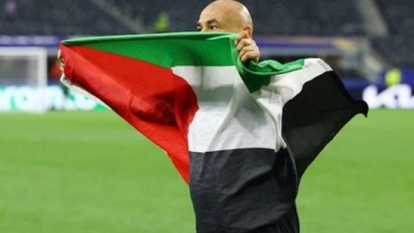 بعد الهجوم الإسرائيلي تصريحات مؤثرة لحسام حسن عن فلسطين شاهد بعد الهجوم الإسرائيلي تصريحات مؤثرة لحسام حسن عن فلسطين شاهد