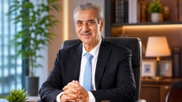 علي شعث يعلق على استقالة رئيس لجنة الطوارئ الحكومية في غزة علي شعث يعلق على استقالة رئيس لجنة الطوارئ الحكومية في غزة