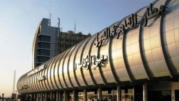 السلطات المصرية تحقق مع مساعد طيار سوداني لهذا السبب