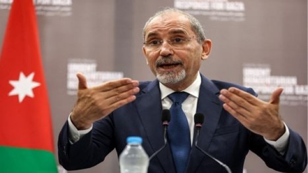 الصفدي لا قواعد أمريكية في الأردن ولسنا طرفا في النزاع الصفدي لا قواعد أمريكية في الأردن ولسنا طرفا في النزاع