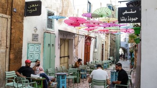 تونس تعلن تراجع نسبة البطالة إلى 14 9 خلال الربع الثاني من العام تونس تعلن تراجع نسبة البطالة إلى 14 9 خلال الربع الثاني من العام