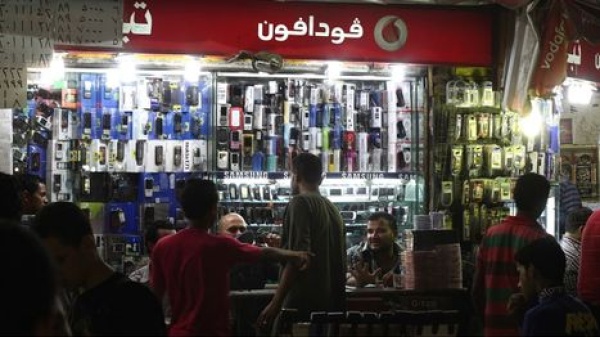 قضية التارجت تفجر شكاوى المصريين من ارقام هواتف مسجلة بأسماء دون علمهم