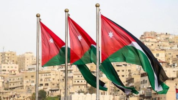 حزب الأمة الأردني يرفض لقاء رئيس الموساد والشيباني في عم ان
