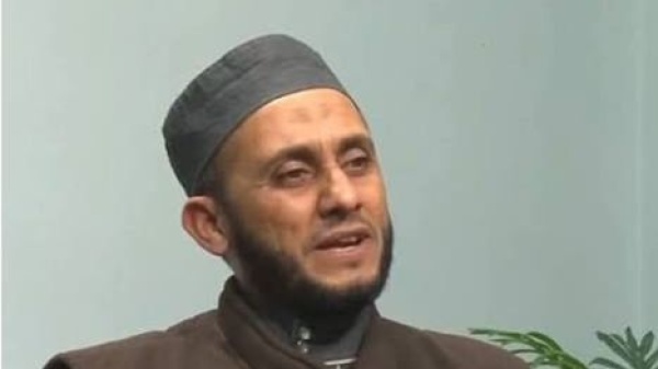 ضجة في سوريا بعد مقتل إمام مسجد في حلب وتعليق رسمي ضجة في سوريا بعد مقتل إمام مسجد في حلب وتعليق رسمي
