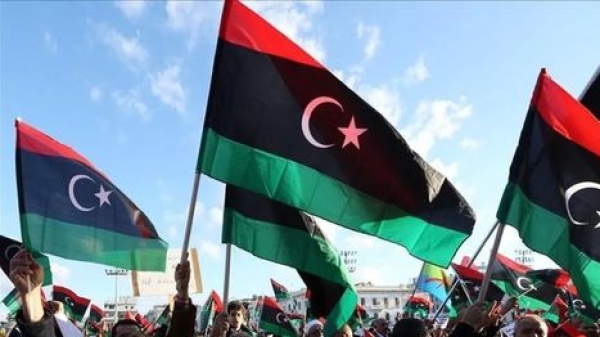 الأمم المتحدة تطالب بكشف مصير 4 مختطفين في ليبيا الأمم المتحدة تطالب بكشف مصير 4 مختطفين في ليبيا