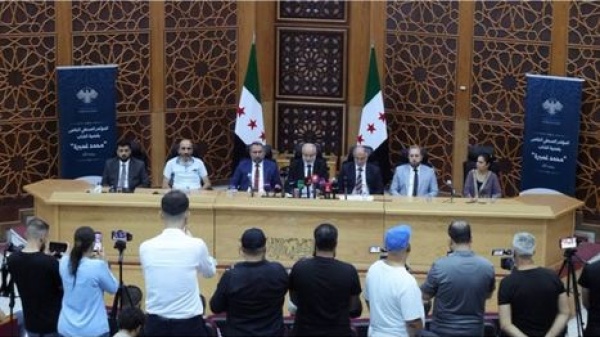سوريا تعلن نتائج التحقيق بوفاة محمد غميرة داخل السجن