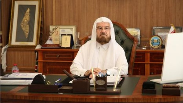 بعدما أثار جدلا واسعا القره داغي يحذف تغريدته بشأن سبتة ومليلية ويؤكد دعمه للمغرب