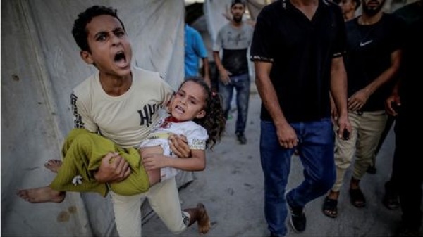 أكثر من 150 شهيدا في غزة الشهر الماضي والأمم المتحدة تحذر من تفاقم الأزمة
