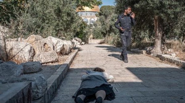 أوقاف القدس لـ عربي21 انتهاكات الأقصى في تزايد ووحدات خاصة لإدخال التوراة للمسجد أوقاف القدس لـ عربي21 انتهاكات الأقصى في تزايد ووحدات خاصة لإدخال التوراة للمسجد