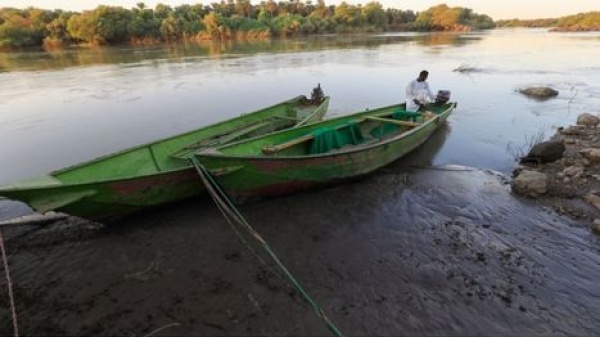 مصر لن نسمح ببناء سدود إثيوبية جديدة على مجرى النيل مصر لن نسمح ببناء سدود إثيوبية جديدة على مجرى النيل