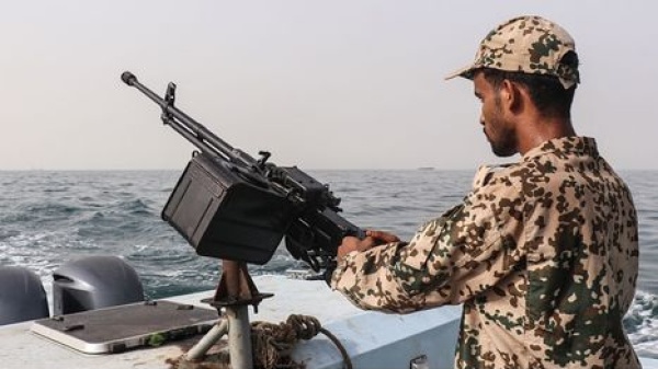 السعودية تعي ن قائدا للتحالف البحري وتعلن انضمام دول جديدة السعودية تعي ن قائدا للتحالف البحري وتعلن انضمام دول جديدة
