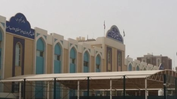 الكويت تقرر إغلاق المدرسة الإيرانية بسبب هجمات طهران