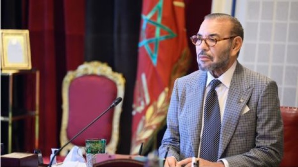 العاهل المغربي يعلق على أحداث سبتة النموذج الحالي أصبح متجاوز