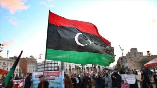 خاص لقاء يجمع صدام حفتر وإبراهيم الدبيبة في مالطا خاص لقاء يجمع صدام حفتر وإبراهيم الدبيبة في مالطا