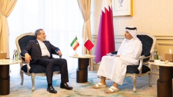 قطر تسلم عراقجي رد أمريكا على مقترح الأيام السبعة