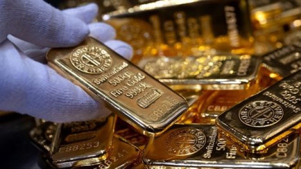 الذهب في أدنى مستوى منذ ٣ أسابيع ماذا بشأن أسعار النفط الذهب في أدنى مستوى منذ ٣ أسابيع ماذا بشأن أسعار النفط