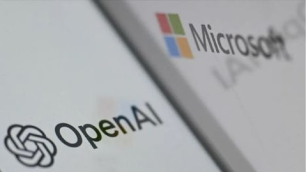دعوى قضائية ضد مايكروسوفت و أوبن إيه آي بتهمة أكبر سرقة للجهد البشري دعوى قضائية ضد مايكروسوفت و أوبن إيه آي بتهمة أكبر سرقة للجهد البشري