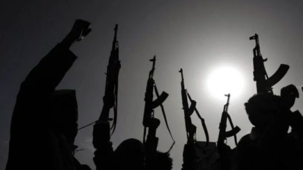 اليمن من يقاتل من في صراع تتبدل فيه التحالفات اليمن من يقاتل من في صراع تتبدل فيه التحالفات