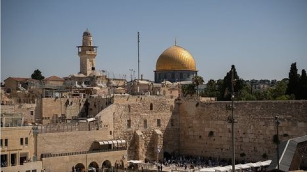 تعرف إلى سور مدينة القدس ومداخلها وأبواب المسجد الأقصى تفاعلي تعرف إلى سور مدينة القدس ومداخلها وأبواب المسجد الأقصى تفاعلي