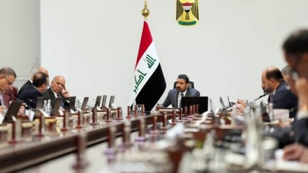 استعدادا للانسحاب الأمريكي العراق يعطل الدوام 4 أيام هذا الأسبوع
