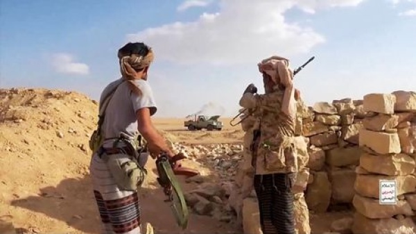 السعودية تطلق إنذارا في نجران وغارات على صعدة معقل الحوثيين