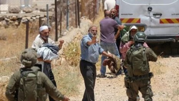 دعوة من مصر وإندونيسيا لوقف العنف في فلسطين وخفض التصعيد بالخليج