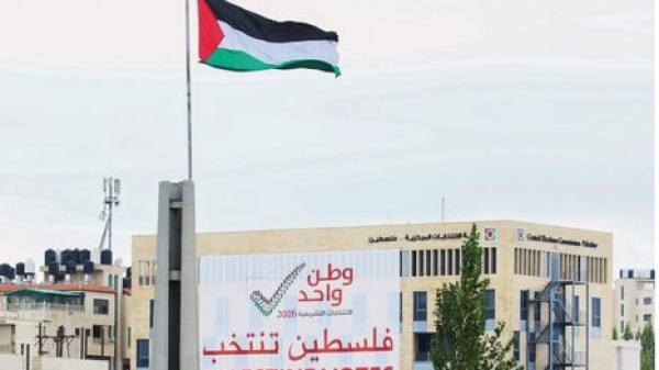 تحالف انتخابي يقلب المشهد حماس والجهاد مع دحلان والبرغوثي