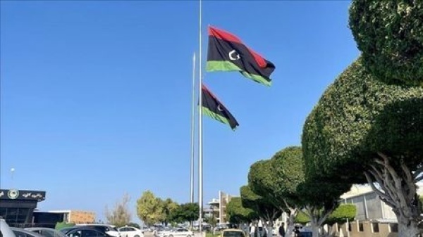 بعد 11 عاما رفع القيود الدولية عن استخدام المجال الجوي الليبي بعد 11 عاما رفع القيود الدولية عن استخدام المجال الجوي الليبي