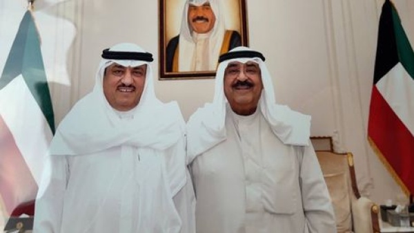 أحكام بالسجن في الكويت بحق نواب سابقين بينهم مسلم البراك أحكام بالسجن في الكويت بحق نواب سابقين بينهم مسلم البراك