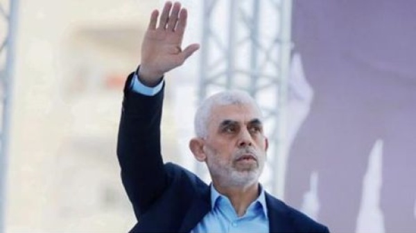 هل توقع السنوار حجم الرد الإسرائيلي على هجوم 7 أكتوبر هكذا أجابت حماس هل توقع السنوار حجم الرد الإسرائيلي على هجوم 7 أكتوبر هكذا أجابت حماس