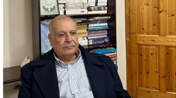 ابن أبيه قيادي فتحاوي يهاجم ياسر عباس بسبب مروان البرغوثي ابن أبيه قيادي فتحاوي يهاجم ياسر عباس بسبب مروان البرغوثي